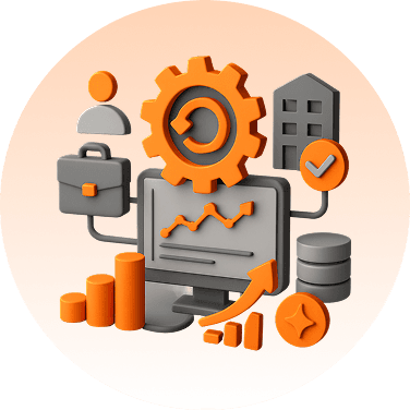 Vision Icon